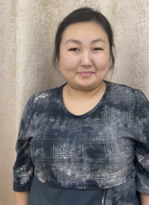 Нимаева Ирина Доржи-Полимовна Нимаева Ирина Доржи-Полимовна